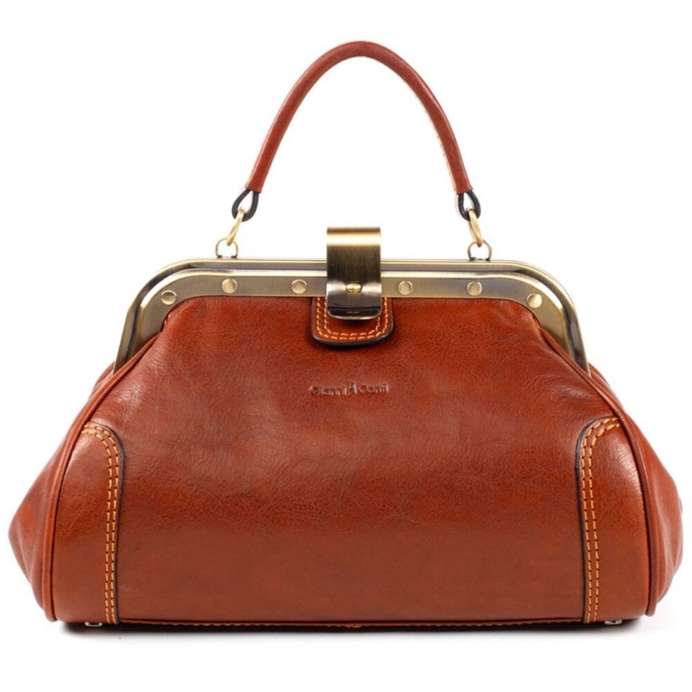 Gianni Conti Melania Crossbody Handbag